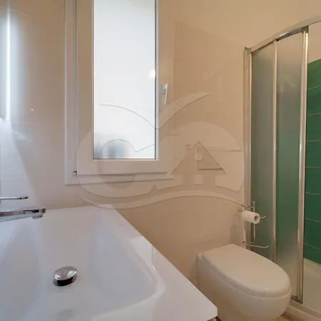 Marechiara - Goelba Apartament